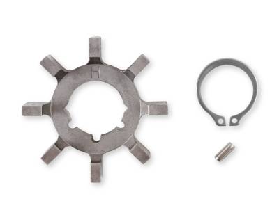 MSD - MSD Ignition 8627 Distributor Ignition Reluctor