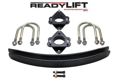 ReadyLift - ReadyLift 2.75" SST Suspension Lift Kit for 05-21 Tacoma 69-5510