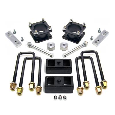 ReadyLift - ReadyLift 69-5276 3" Front/2" Rear SST Lift Kit for 07-21 Toyota Tundra TRD/SR5