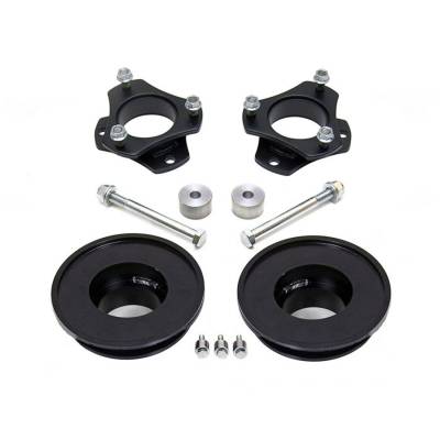 ReadyLift - ReadyLift 69-5060 3" Front/2" Rear SST Lift Kit 03-24 Toyota FJ Cruiser/4Runner