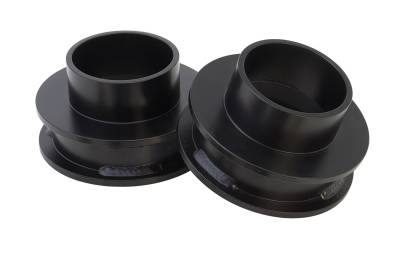 ReadyLift - ReadyLift 1.75" Suspension Leveling Kit for 13-18 Ram 2500/3500 4WD 66-1113