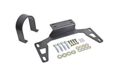 BMR Suspension - BMR Suspension DSL017H Driveshaft Safety Loop Front