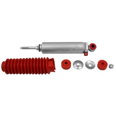 Rancho - Rancho RS999272 RS9000XL 0" Front Shock for 99-23 Ford F250/350 Excursion RWD
