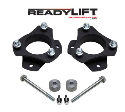 ReadyLift - ReadyLift 2.5" Suspension Leveling Kit for 00-06 Tundra 66-5025