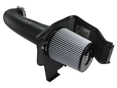 aFe Power - aFe Filters 51-12162 MagnumFORCE Stage-2 PRO DRY S Intake System