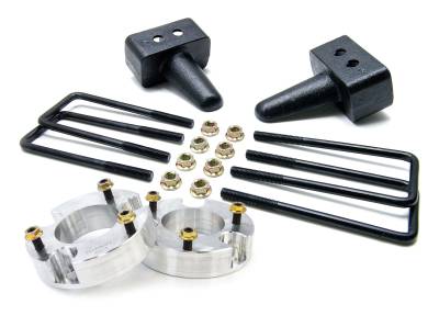 ReadyLift - ReadyLift 2.25" SST Suspension Lift Kit 15-20 Ford F150 RWD 69-2200