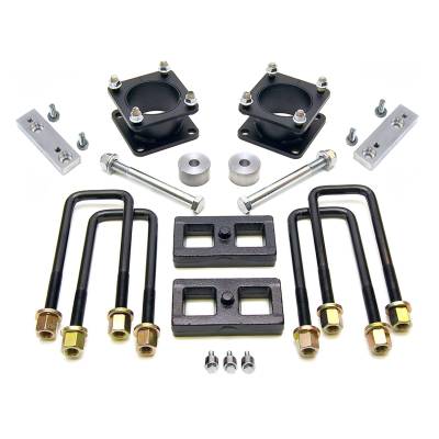 ReadyLift - ReadyLift 69-5175 3"Front/1"Rear SST Lift Kit for 07-21 Toyota Tundra TRD/SR5