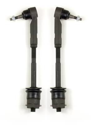 ReadyLift - ReadyLift Heavy Duty Tie Rod End Assemblies 11-19 Silverado/Sierra HD 67-3413
