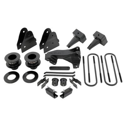 ReadyLift - ReadyLift 3.5" SST Suspension Lift Kit 11-16 Ford Super Duty 4WD 69-2531