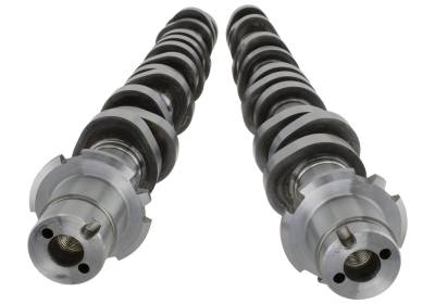Ford Performance Parts - Ford Racing M-6550-3V High Lift Hot Rod Cam Set for 05-10 Ford Mustang GT