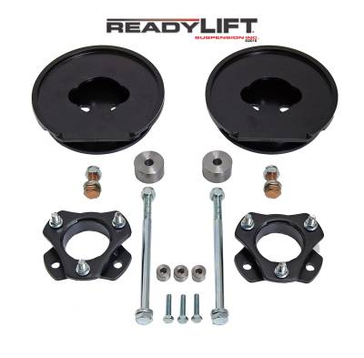 ReadyLift - ReadyLift 2.5" SST Suspension Lift Kit for 01-07 Sequoia 69-5010