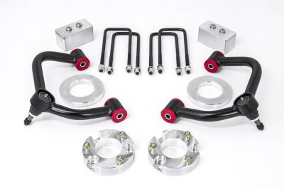 ReadyLift - ReadyLift 3.5" SST Suspension Lift Kit 14-20 Ford F150 69-2300