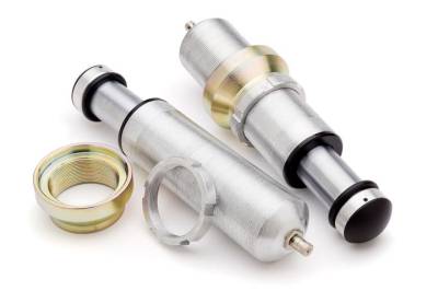 JKS - JKS Manufacturing Front Hydraulic Bump Shock Kit-Aluminum JKSBSE201