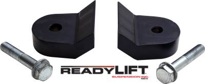 ReadyLift - ReadyLift 1.5" Suspension Leveling Kit 05-22 Ford Super Duty 4WD 66-2111