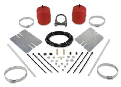 Air Lift - Air Lift 60776 AirLift 1000 Rear Suspension Air Spring Leveling Spring Kit