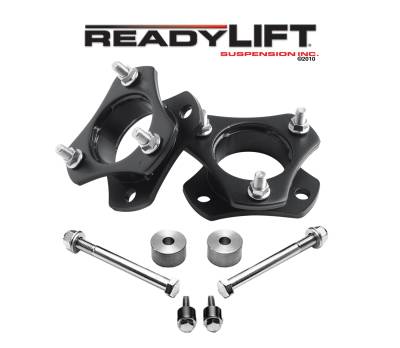 ReadyLift - ReadyLift 3.0" Suspension Leveling Kit for 00-06 Tundra 66-5000