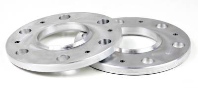 ReadyLift - ReadyLift 15-3485 1/2" Aluminum Wheel Spacers Pair for Silverado/Sierra 1500