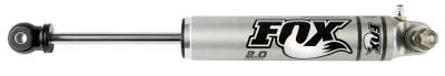 FOX Offroad Shocks - FOX Shocks 985-24-035 Steering Damper