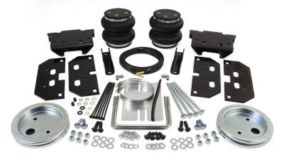 Air Lift - Air Lift 57297 LoadLifter 5000 Air Spring/Bag System for Ram 2500/3500