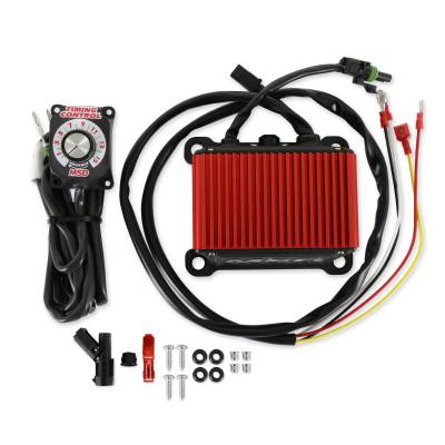 MSD - MSD Ignition 8680 Adjustable Timing Control