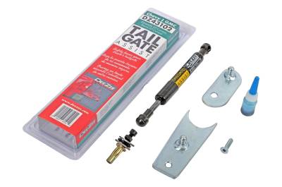 Dee Zee - Dee Zee DZ43102 Tailgate Assist for 07-17 Chevy Silverado 2500HD
