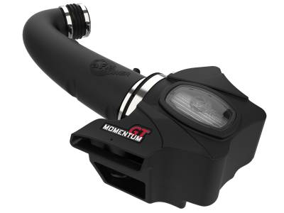aFe Power - aFe Power Momentum GT Pro Dry S Cold Air Intake System Black 51-76205-1