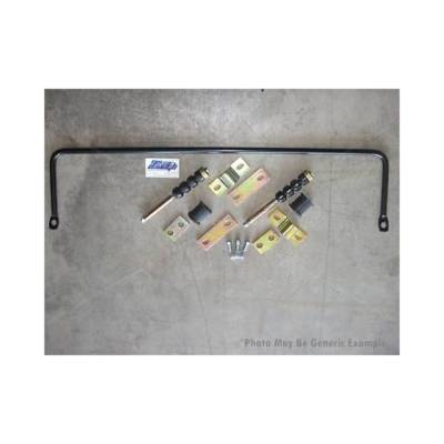 Addco - Addco 201 Rear Performance Anti Sway Bar Stabilizer Kit