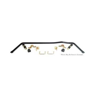 Addco - Addco 171 Front Performance Anti Sway Bar Stabilizer Kit