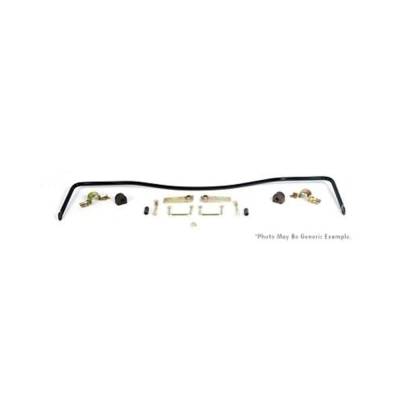Addco - Addco 905 Rear Performance Anti Sway Bar Stabilizer Kit
