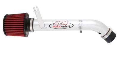 AEM Induction - AEM Induction 22-401P Short Ram Induction System for 92-00 Civic/Civic del Sol