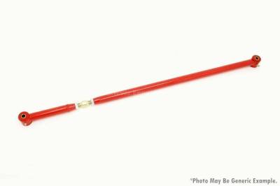 BMR Suspension - BMR Suspension PHR006R Adjustable Polyurethane Panhard Rod Dom On-Car Bushings