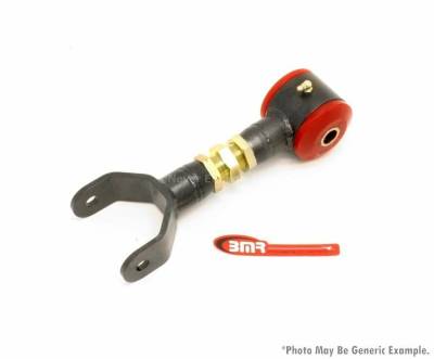 BMR Suspension - BMR Suspension UTCA032H Upper Control Arm Dom On-Car Adjustable Poly Bushing