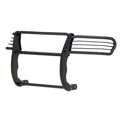 ARIES - Aries Offroad 2053 The Aries Bar Grille/Brush Guard Black 1 pc. for 04-06 TUNDRA