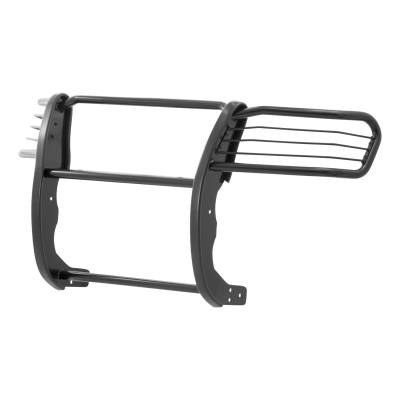 ARIES - Aries Offroad 2054 The Aries Bar Grille/Brush Guard Black 1 pc. for TACOMA
