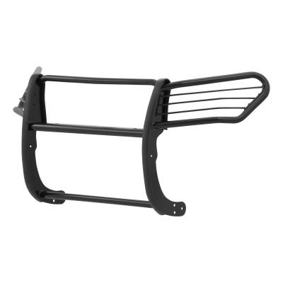 ARIES - Aries Offroad 2058 The Aries Bar Grille/Brush Guard Black for Toyota 4Runner
