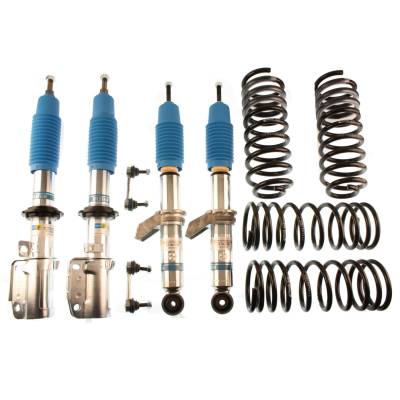 Bilstein - Bilstein 46-193605 B12 Pro-Kit Complete Suspension Kit 94-98 Porsche 911
