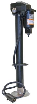 Buyers - Buyers 0093500 Electric Tounge Jack