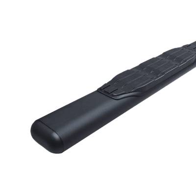 Go Rhino - Go Rhino 105404580T 5" 1000 Series SideSteps Kit