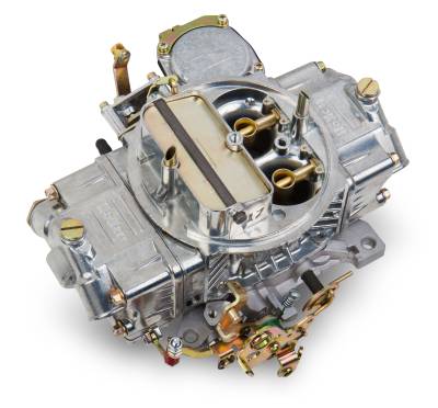 Holley - Holley Performance 0-3310S Street/Strip Carburetor
