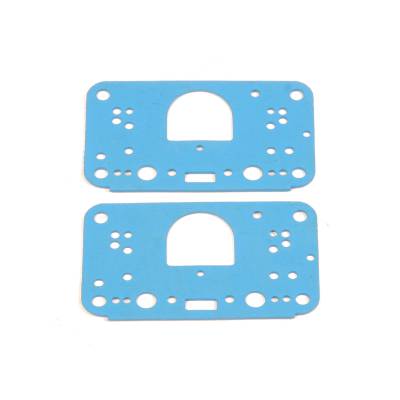 Holley - Holley Performance 108-121 Metering Block Gasket