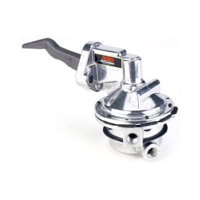 Holley - Holley Performance 12-390-11 Mechanical Fuel Pump
