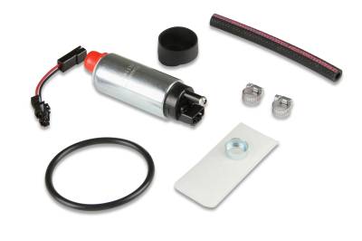 Holley - Holley Performance 12-914 Electric Fuel Pump In-Tank Electric Fuel Pump