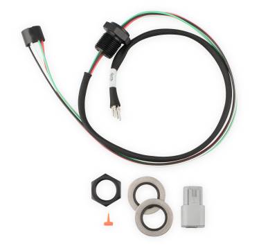 Holley - Holley Performance 26-163 Fuel Bulkhead Fitting Kit