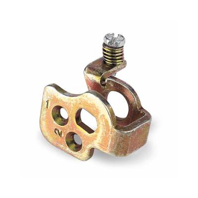 Holley - Holley Performance 26-137 Carburetor Throttle Secondary Adjusting Lever Kit All