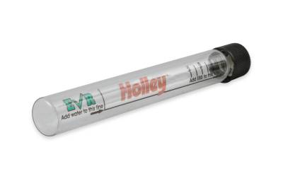 Holley - Holley Performance 26-147 E85 Fuel Tester
