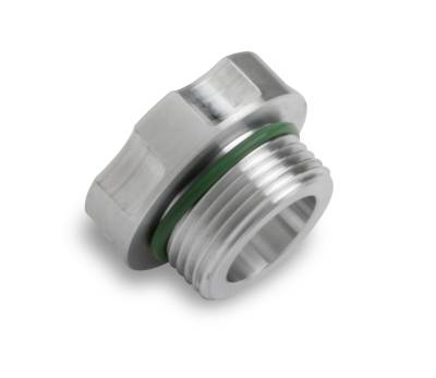 Holley - Holley Performance 241-225 LS Valve Cover Oil Fillcap for 97-12 Camaro/Corvette