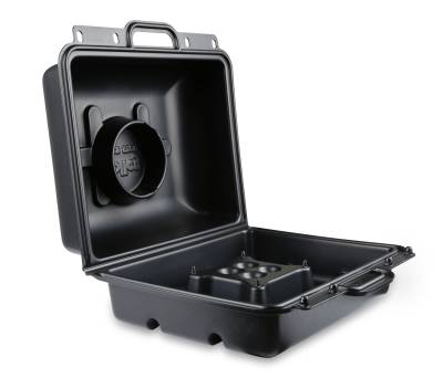 Holley - Holley Performance 36-176 Carburetor Carrying Case