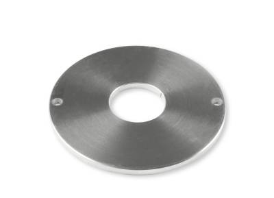Holley - Holley Performance 319-203 Hydraulic Clutch Release Bearing Shim
