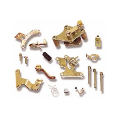 Holley - Holley Performance 45-225 Choke Conversion Kit