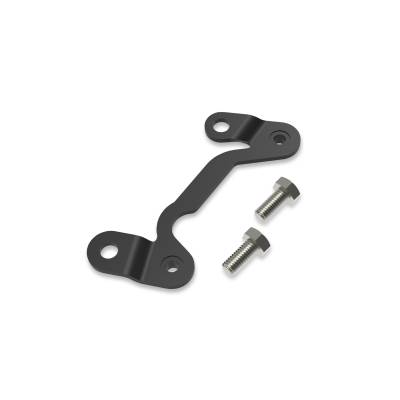 Holley - Holley Performance 561-132 Ignition Coil Bracket for GM Car w/LS